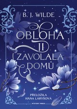 E-kniha Obloha ji zavolala domů - B.J. Wilde