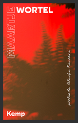 E-kniha Kemp - Maartje Wortel