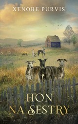 E-kniha Hon na sestry - Xenobe Purvis