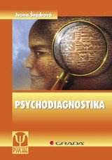 E-kniha Psychodiagnostika - Ivana Šnýdrová