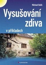 E-kniha Vysušování zdiva - Michael Balík