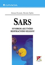 E-kniha SARS - Roman Prymula, Miroslav Špliňo