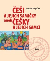 E-kniha Češi a jejich samičky - Čech František Ringo
