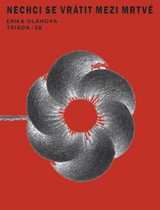 E-kniha Nechci se vrátit mezi mrtvé - Erika Olahová
