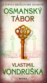 E-kniha Osmanský tábor - Vlastimil Vondruška