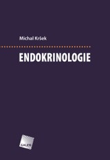 E-kniha Endokrinologie - prof. MUDr. Michal Kršek CSc.