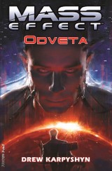 E-kniha Odveta - Drew Karpyshyn