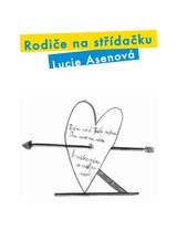 E-kniha Rodiče na střídačku - Lucie Asenová