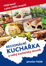 E-kniha Česká kuchařka a velký kuchařský slovník - Jaroslav Vašák