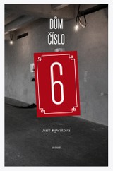 E-kniha Dům číslo 6 - Nela Rywiková