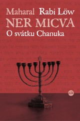 E-kniha Ner micva - (rabi Löw) Maharal