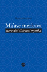 E-kniha Ma’ase merkava - Helena Bönischová