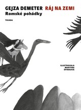 E-kniha Ráj na zemi - Gejza Demeter