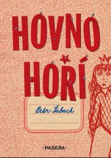 E-kniha Hovno hoří - Petr Šabach