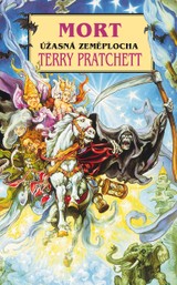 E-kniha Mort - Terry Pratchett