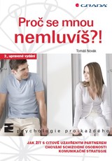 E-kniha Proč se mnou nemluvíš?! - Tomáš Novák
