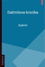 E-kniha Dalimilova kronika -  Dalimil