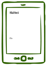 E-kniha Skřítci -  Flo