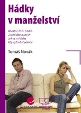 E-kniha Hádky v manželství - Tomáš Novák