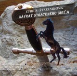 E-kniha Návrat strateného meča - Ľubica Štefaniková