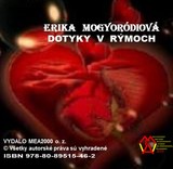 E-kniha Dotyky v rýmoch - Erika Mogyoródiová