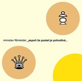 E-kniha Aspoň že postel je pohodlná... - Miroslav Fišmeister