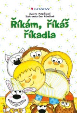 E-kniha Říkám, říkáš říkadla - Eva Rémišová, Zuzana Pospíšilová