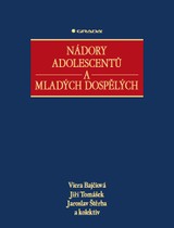 E-kniha Nádory adolescentů a mladých dospělých - kolektiv a, Viera Bajčiová, Tomášek Jiří, Jaroslav Štěrba