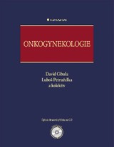 E-kniha Onkogynekologie - kolektiv a, David Cibula, Luboš Petruželka