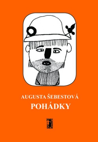 E-kniha Pohádky - Augusta Šebestová