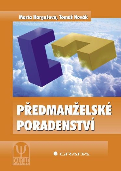 E-kniha Předmanželské poradenství - Tomáš Novák, Marta Hargašová