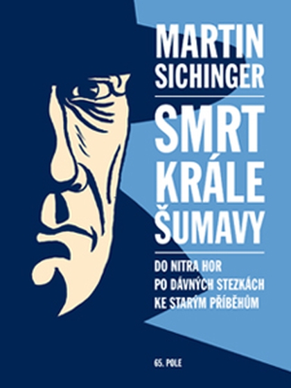 E-kniha Smrt Krále Šumavy - Martin Sichinger