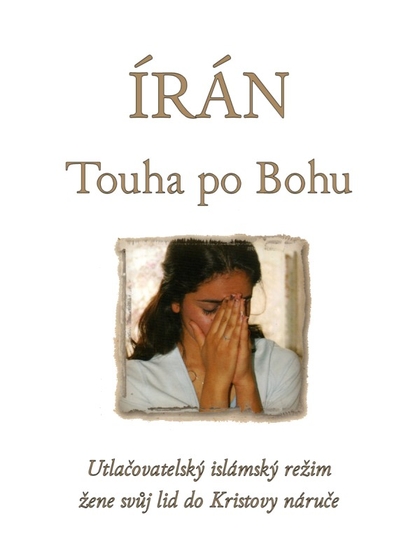 E-kniha Írán - Todd Nettleton