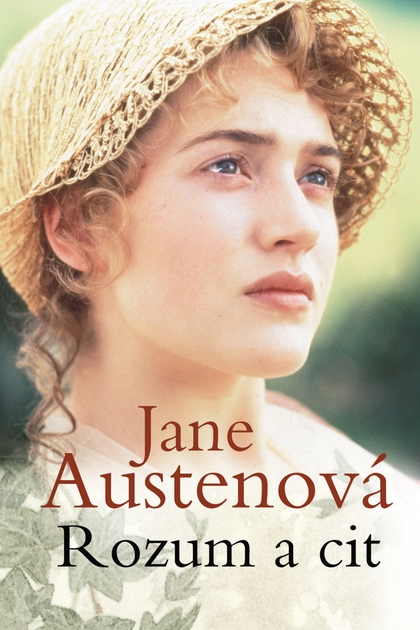 E-kniha Rozum a cit - Jane Austenová