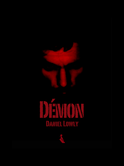 E-kniha Démon - Daniel Lowly