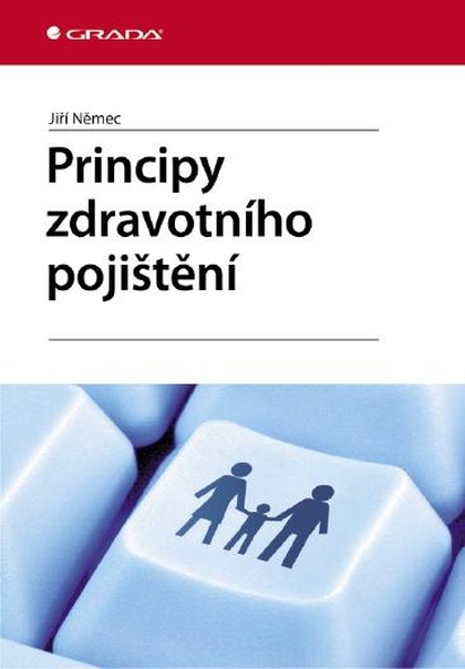 E-kniha Principy zdravotního pojištění - Jiří Němec