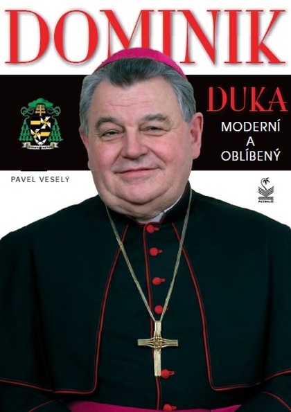 E-kniha Dominik Duka - Pavel Veselý