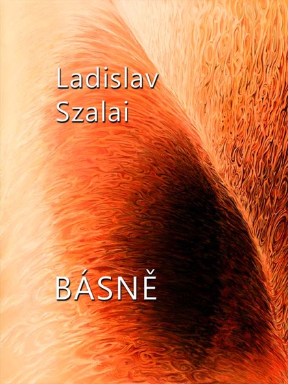 E-kniha Básně - Ladislav Szalai