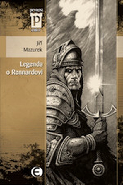 E-kniha Legenda o Rennardovi - Jiří Mazurek