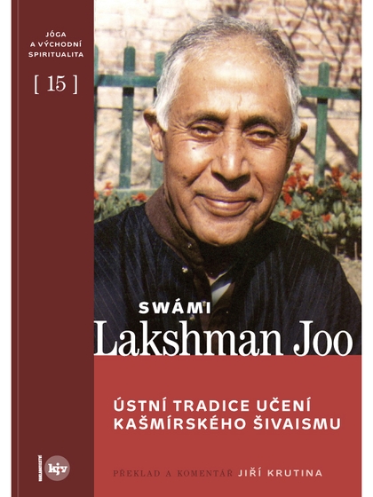 E-kniha Ústní tradice učení kašmírského šivaismu - Swámi Lakshman Joo