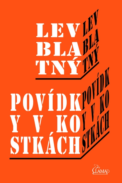 E-kniha Povídky v kostkách - Lev Blatný