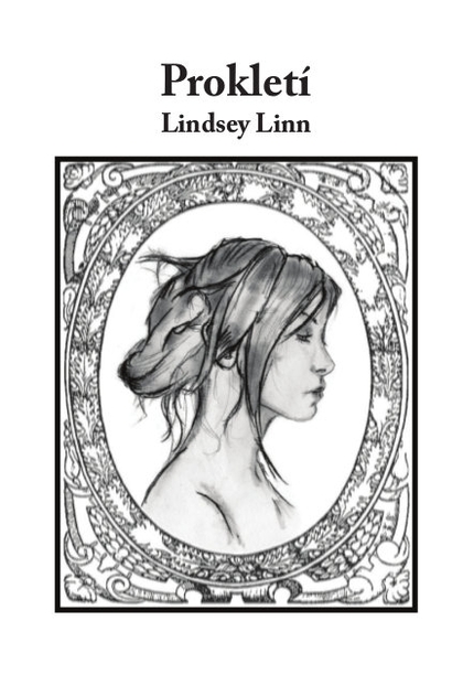 E-kniha Prokletí - Linn Lindsey