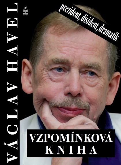 E-kniha Václav Havel - Jiří Heřman