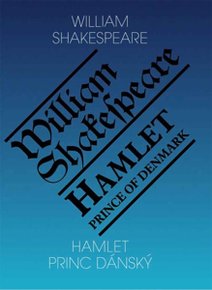 E-kniha Hamlet / Hamlet - William Shakespeare