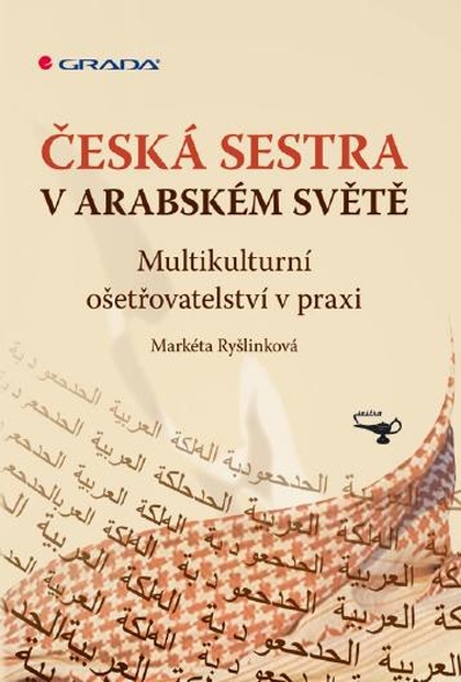 E-kniha Česká sestra v arabském světě - Markéta Ryšlinková