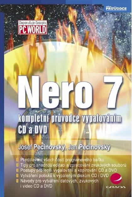 E-kniha Nero 7 - Josef Pecinovský, Jan Pecinovský