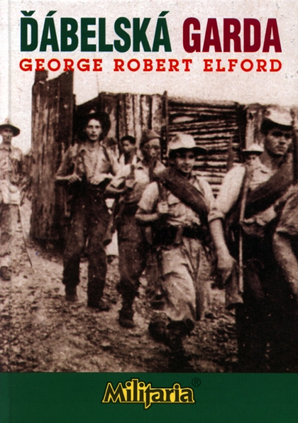 E-kniha Ďábelská garda - George Robert Elford