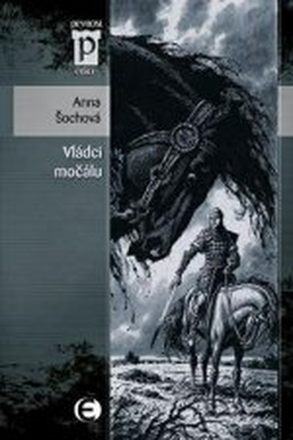 E-kniha Vládci močálu - Anna Šochová