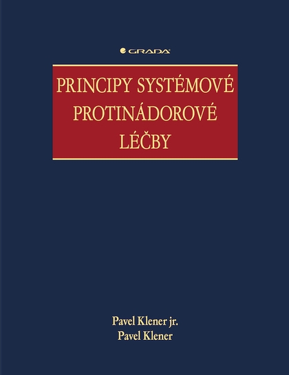 E-kniha Principy systémové protinádorové léčby - Pavel jr. Klener, Pavel Klener