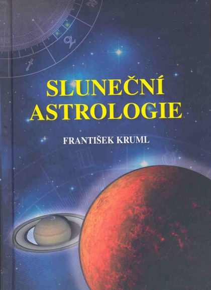 E-kniha Sluneční astrologie - František Kruml